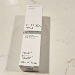 Olaplex No.5 Scalp Longevity Treatment -FACTORY SEALED